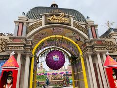 -安徒生童话乐园