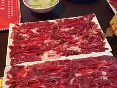 -大吉利·潮汕牛肉火锅(河西店)