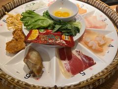 -上坐过桥米线(顺城店)