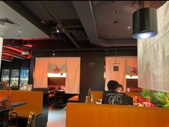 -無二炙坊·和牛烧肉(大钟寺1733店)