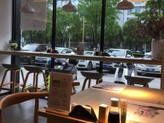 大堂-樟葶谷寿司(椒江店)