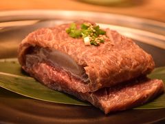 -梅梅家的烤肉店(槐北路店)