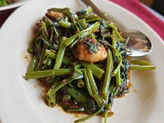 马来风光-德成饭店