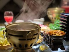 -慢丽江·云南野生菌土鸡锅(西山店)