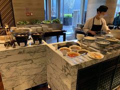 -深圳四季酒店·馥自助餐厅