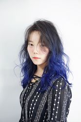点击看大图 -简影造型·自选烫染接发salon
