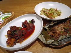 -青梅酒肆PLUS(长白仙岛北路店)
