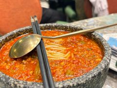 -浩海火烧云傣家菜(京广店)