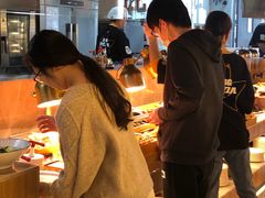 -比格比萨自助(宝山日月光店)