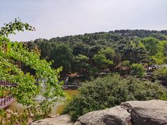 -北京西山国家森林公园