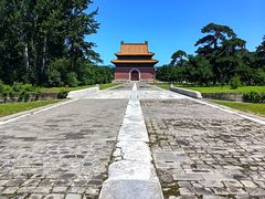 -清西陵