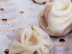 鲜肉小笼-新丰小吃(高银街分店)