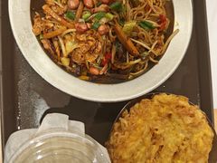 -水平有限广西米粉·广西风味集(五道口店)