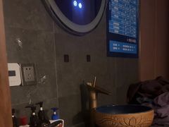 -澜境影院足道SPA馆