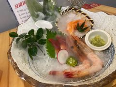 -莺谷日式料理(海宁海昌南路店)