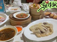 -潮福城大酒楼(湖滨北路店)