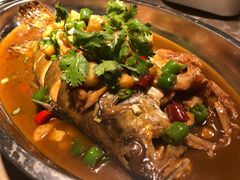 -小菜园新徽菜(苏州繁花中心店)