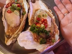 -正宁路小吃夜市