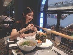 -美奈小馆·越南料理(中航城君尚购物中心店)