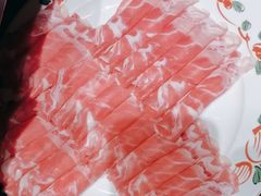 -清真·老门框爆肚涮肉·中华老字号(丰管路店)