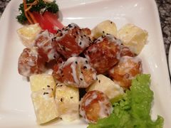 -鹿港小镇(中关村店)