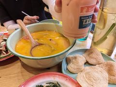 -迷你椰·泰式大排档(湖州衣裳街店)