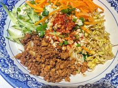 -裕丰源滋补烩面(天赋路店)