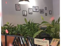 -金陵暴走小龙虾·迷踪蟹(凯德MALL店)