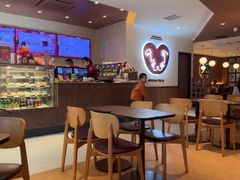 -COSTA COFFEE(新奥购物中心店)