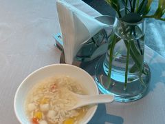 酒酿小圆子-屋里厢上海菜馆