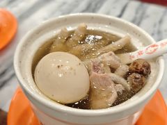 -益寿炖品店