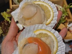 -牛牛和牛海鲜粥底火锅(长虹国际城店)