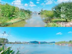 -上海长兴岛郊野公园