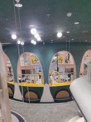 -奈尔宝家庭中心·亲子餐厅(鄞州万达店)