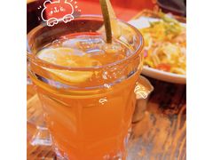 -小川洋风料理(街道口店)