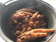 -三号黄浦会Canton Table