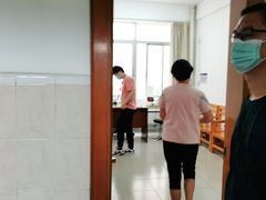 -悦检(珠江医院体检中心)