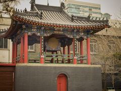 -长安寺