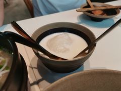 奶白酒-胡麻(静安嘉里店)