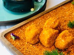 金刚沙豆腐-京兆尹(雍和宫店)