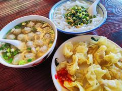 -正果忠记云吞濑粉(总店)