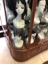 -南京美发店
