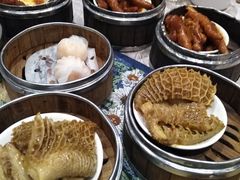 -红莲中餐厅(日航饭店)