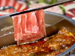 -谭三娘鲜切牛肉自助火锅(九眼桥总店)