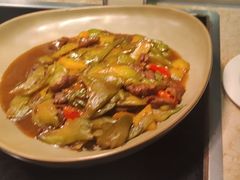 -大中华希尔顿酒店-念自助餐·海南美食·三文鱼