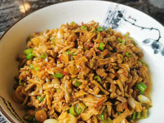 -美膳居川菜馆油焖大虾烧烤(卓刀泉店)