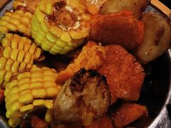 -田趣园长沙菜(天安云谷店)