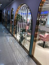 -BULB STUDIO 巴柏明星发型工作室