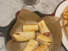 -必胜客(瑞虹店)