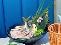 -太琼糟粕醋火锅·海南老爸茶(海棠湾臻选店)
